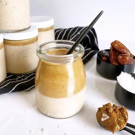Chia Add-On (12 x 1 per week)