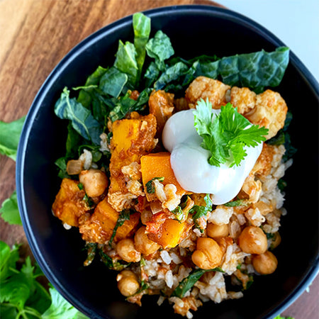Entrée Add-On (4 x 1 per week)