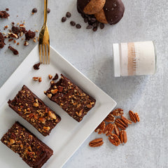 Guiltless Treat