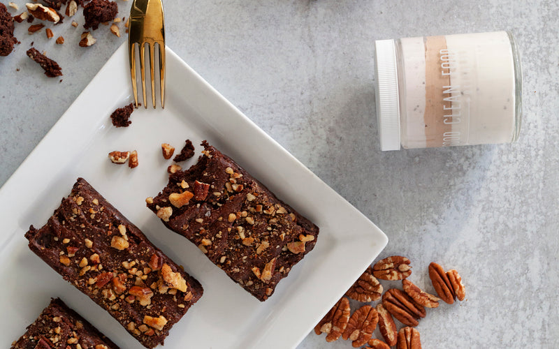 Guiltless Treat
